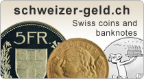 Schweizer Geld